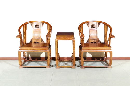 皇宫椅 刺猬紫檀 古御鑫红木家具厂 买红木家具上品牌红木网